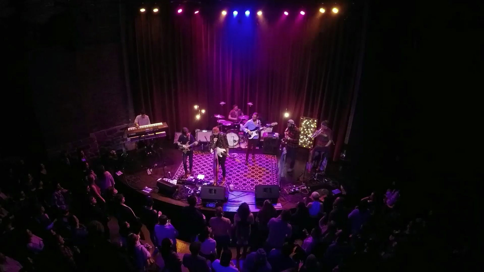 Groove Pocket (Live) - Thunderbird Music Hall